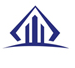马六甲遗产赞堡酒店 Logo
